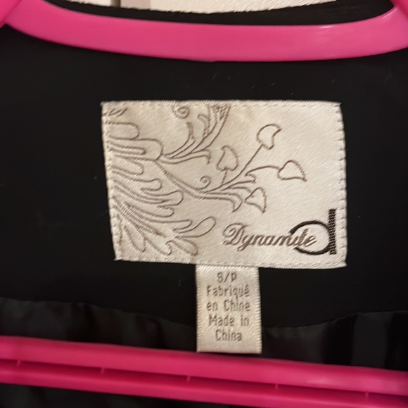 DYNAMITE BLAZER - S - Picture 2 of 5